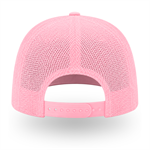 Mickey Thompson Trucker Hat - Pink